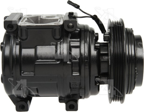 Four Seasons A/C Compressor P/N:67391