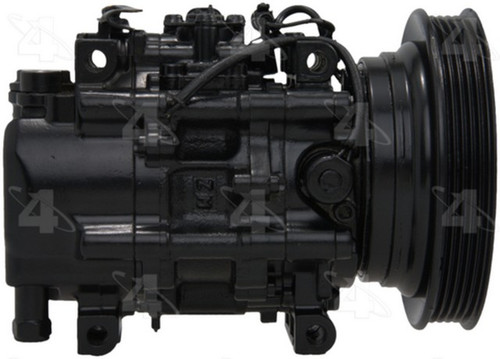 Four Seasons A/C Compressor P/N:67393