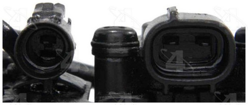 Four Seasons A/C Compressor P/N:67393