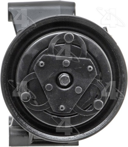 Four Seasons A/C Compressor P/N:67401