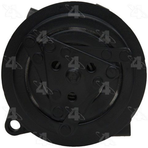 Four Seasons A/C Compressor P/N:67425