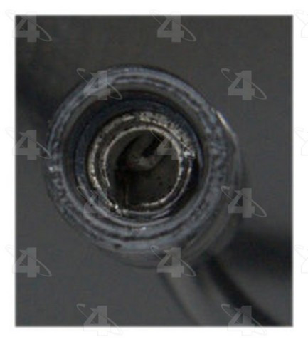 Four Seasons A/C Compressor P/N:67425