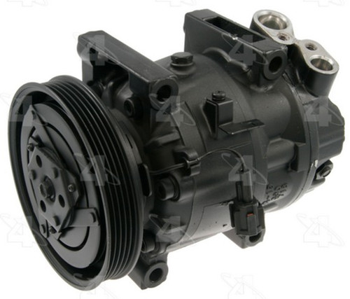 Four Seasons A/C Compressor 67427
