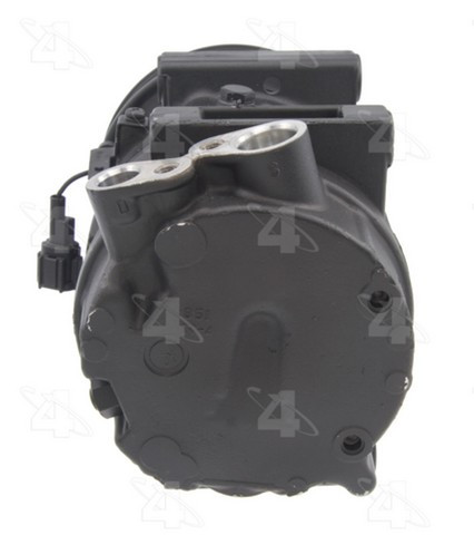 Four Seasons A/C Compressor P/N:67427