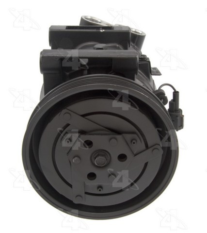 Four Seasons A/C Compressor 67427 - view 4