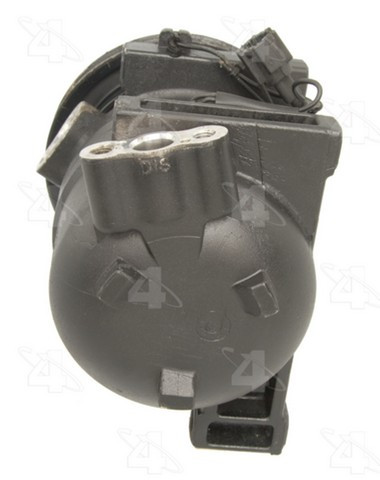 Four Seasons A/C Compressor 67429 - view 2