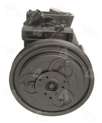 Four Seasons A/C Compressor 67429 - view 3