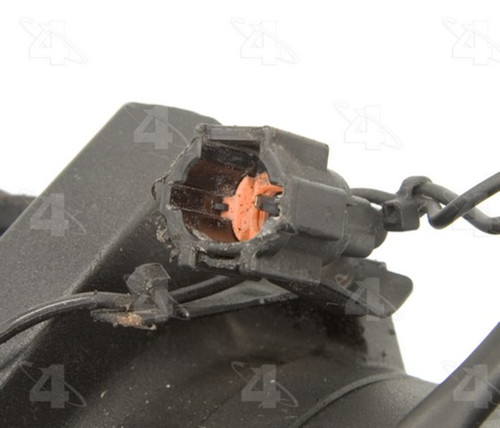 Four Seasons A/C Compressor 67429 - view 4