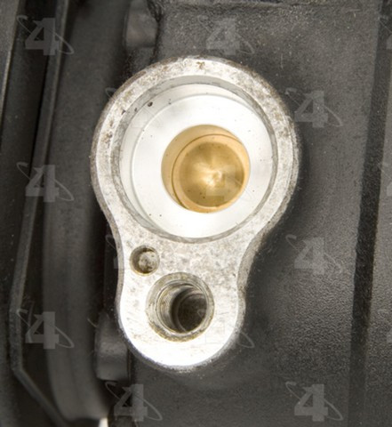 Four Seasons A/C Compressor 67429 - view 5