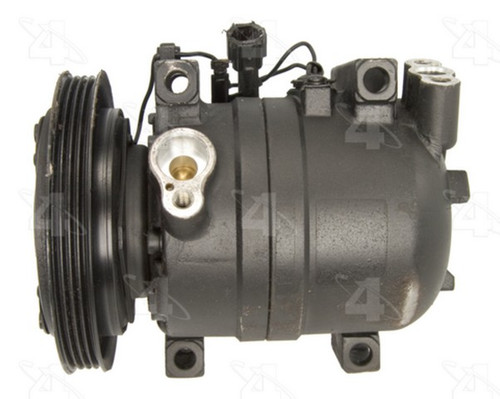 Four Seasons A/C Compressor 67429 - view 6