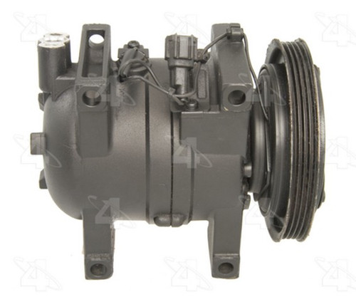Four Seasons A/C Compressor 67429 - view 7