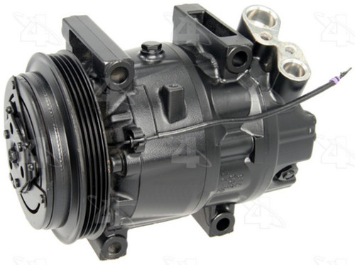 Four Seasons A/C Compressor P/N:67434