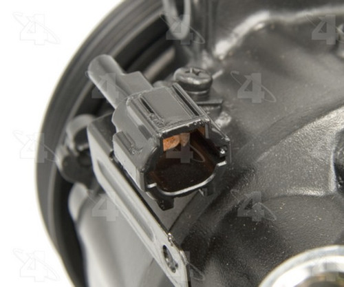 Four Seasons A/C Compressor 67434 - view 7