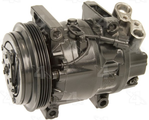 Four Seasons A/C Compressor 67435