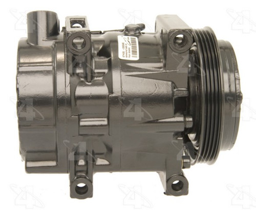 Four Seasons A/C Compressor P/N:67435