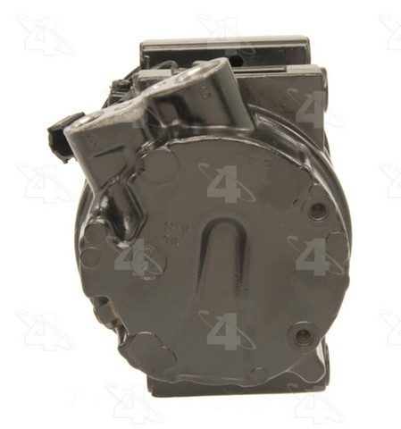 Four Seasons A/C Compressor 67435 - view 5