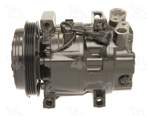 Four Seasons A/C Compressor 67435 - view 6