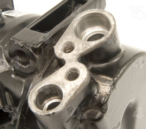 Four Seasons A/C Compressor P/N:67435