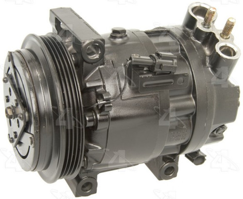 Four Seasons A/C Compressor 67436