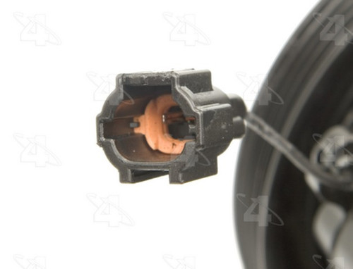 Four Seasons A/C Compressor 67436 - view 3