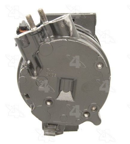 Four Seasons A/C Compressor 67436 - view 4