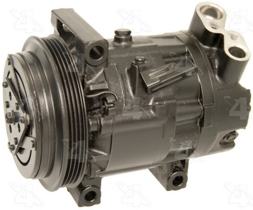 Four Seasons A/C Compressor 67439