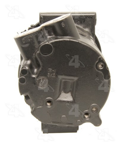 Four Seasons A/C Compressor P/N:67439