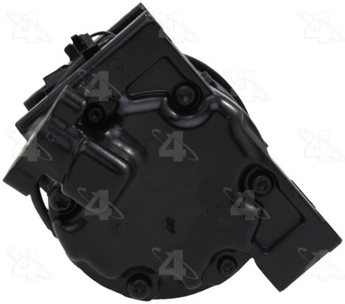 Four Seasons A/C Compressor P/N:67443