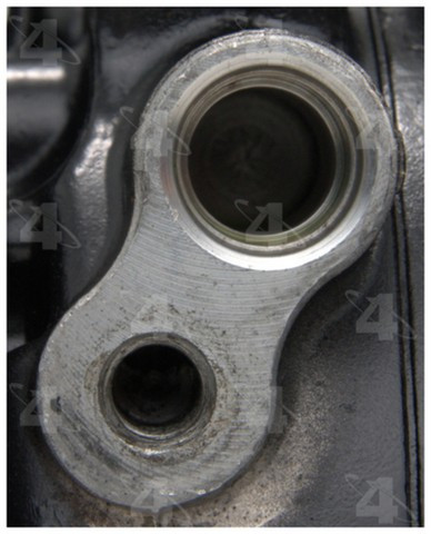 Four Seasons A/C Compressor P/N:67443
