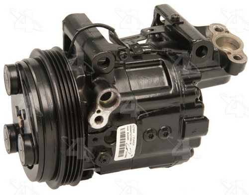 Four Seasons A/C Compressor 67444