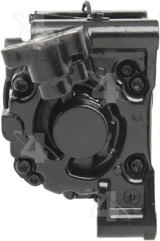 Four Seasons A/C Compressor 67444 - view 3
