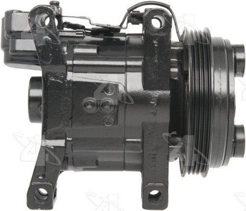 Four Seasons A/C Compressor P/N:67444