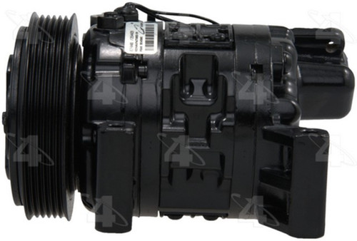 Four Seasons A/C Compressor 67448 - view 3