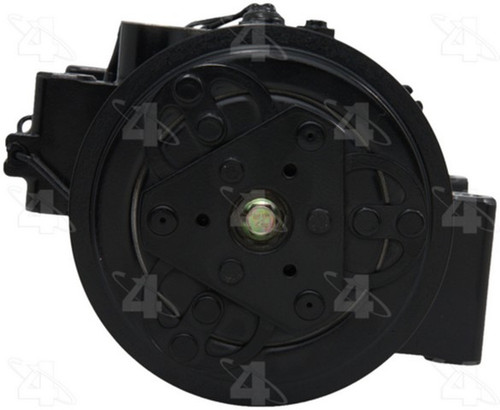 Four Seasons A/C Compressor 67448 - view 4