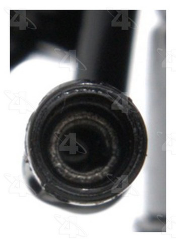 Four Seasons A/C Compressor P/N:67448