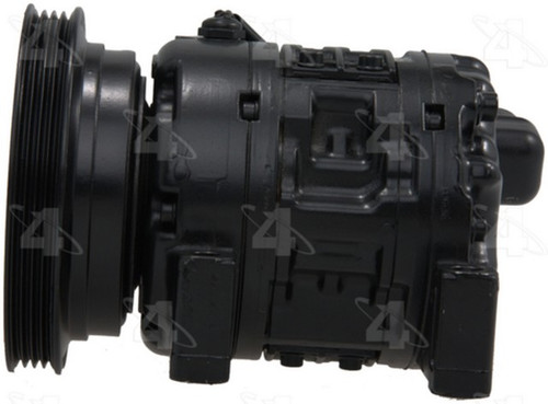 Four Seasons A/C Compressor P/N:67450