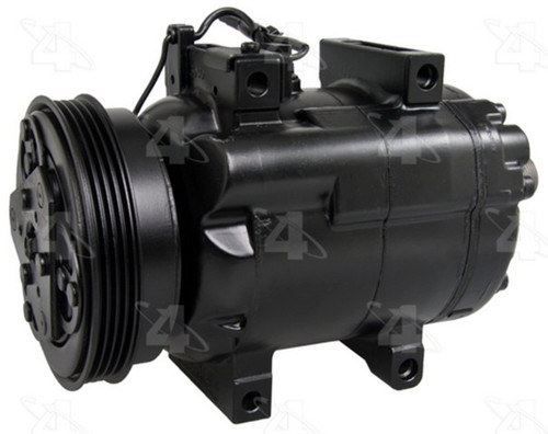 Four Seasons A/C Compressor 67451
