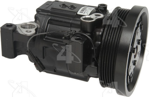 Four Seasons A/C Compressor 67452