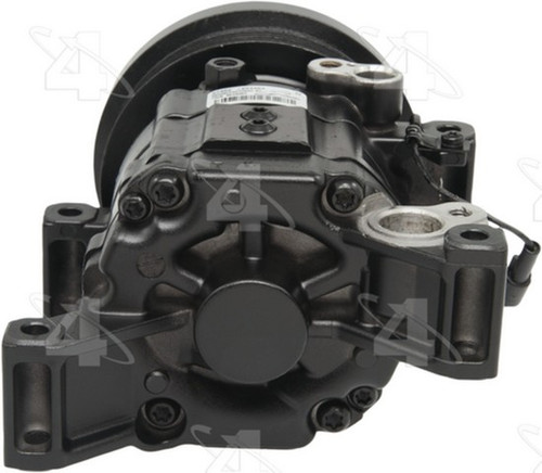 Four Seasons A/C Compressor 67452 - view 4