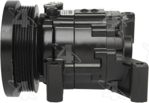 Four Seasons A/C Compressor 67452 - view 5