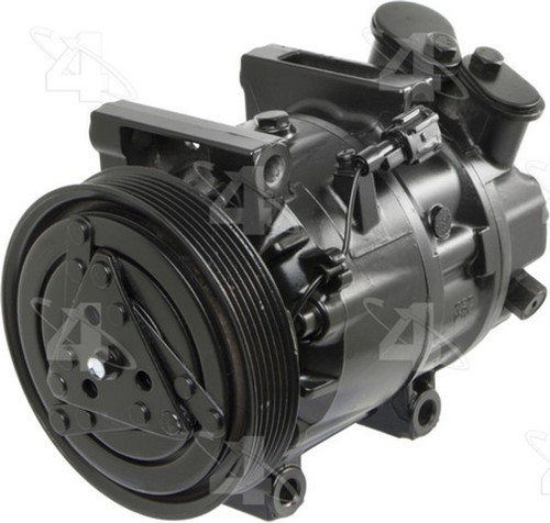Four Seasons A/C Compressor 67453