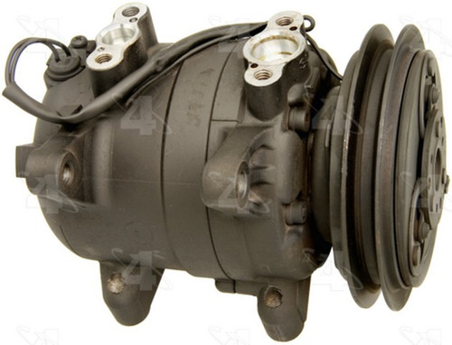 Four Seasons A/C Compressor 67456