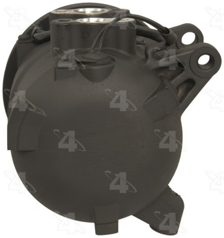 Four Seasons A/C Compressor 67456 - view 6