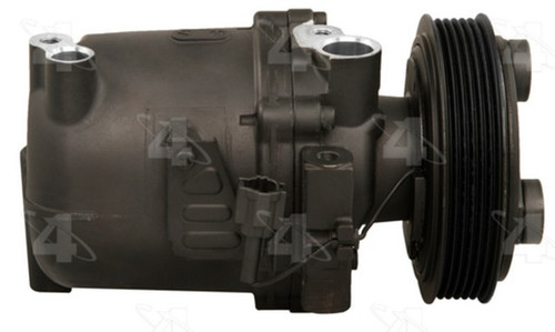 Four Seasons A/C Compressor 67457 - view 3