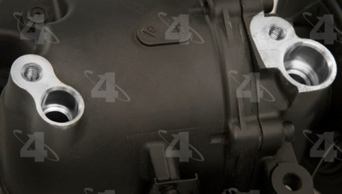 Four Seasons A/C Compressor 67457 - view 5