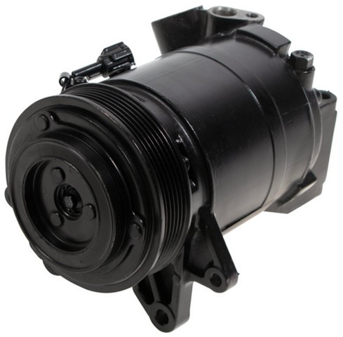 Four Seasons A/C Compressor 67465