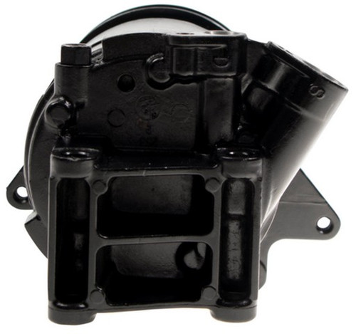 Four Seasons A/C Compressor P/N:67465