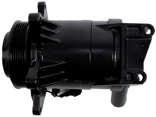 Four Seasons A/C Compressor P/N:67465