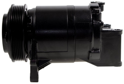 Four Seasons A/C Compressor 67465 - view 5