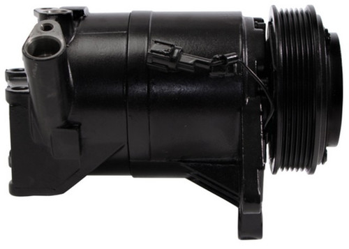 Four Seasons A/C Compressor 67465 - view 6